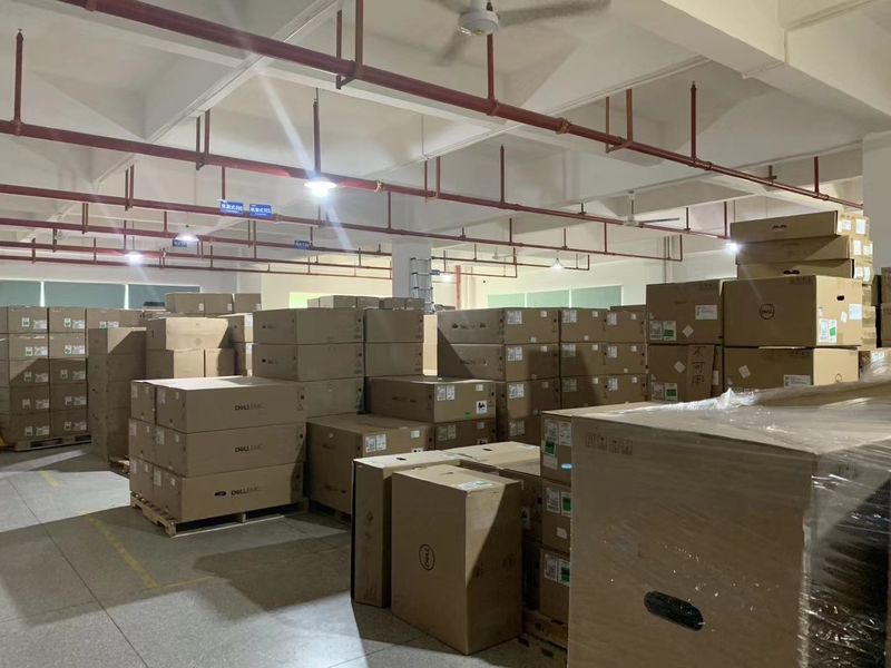 Shanghai Qingguang Electronic Technology Co., Ltd.