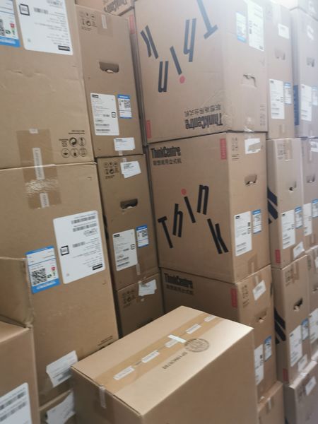 Shanghai Qingguang Electronic Technology Co., Ltd.