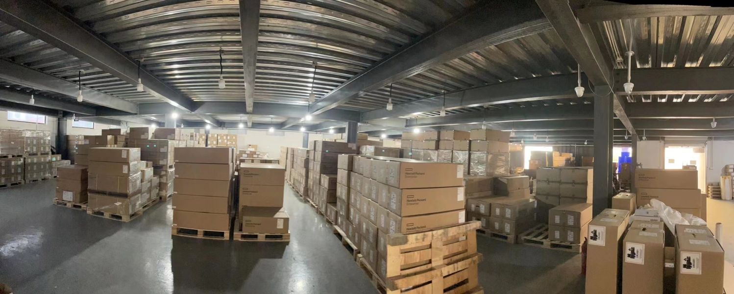 Shanghai Qingguang Electronic Technology Co., Ltd.
